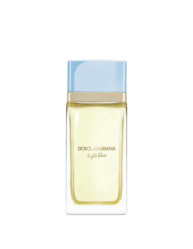 Light Blue Edp
